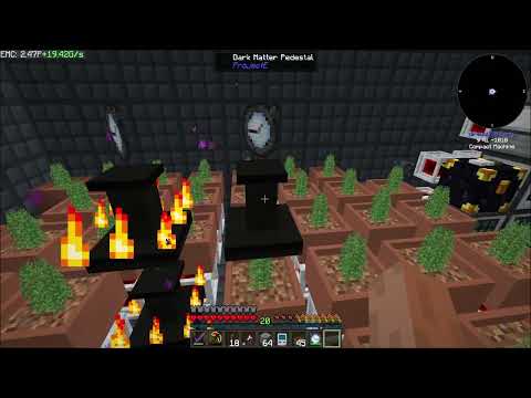 Stoneblock3 Ep46 Infinity Finale