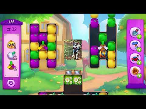 #Farmscapes Super hard Level 156 理想庄园 理想莊園  #전원생활 #삼매경