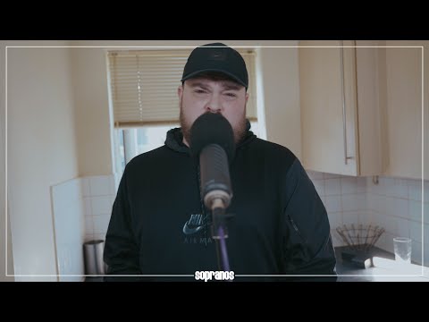 MC Eazy - Sopranos Lyrical Lockdown 2020 Official Video