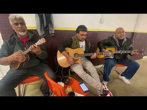 ‘Oi ete fie fanongo