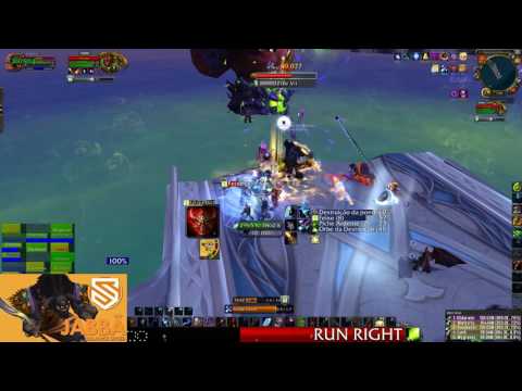 Sepulchrum vs Mythic Krosus