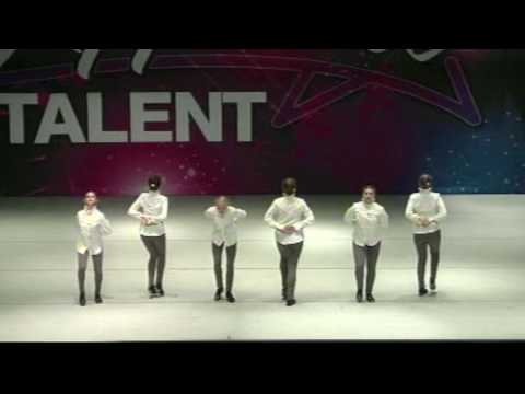 Best Tap // Take the 5th - United Talent Dance [Indianapolis, IN 2]
