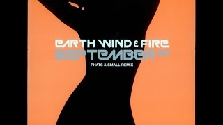 Earth Wind & Fire September 10 Hours