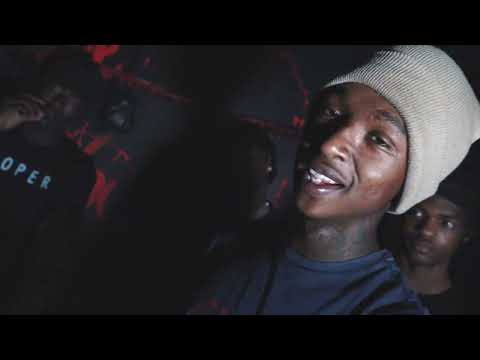 Klay D - First Week in ( Shot By @SharpShooterFilms ) IG:TTK_KlayD