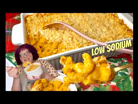 The BEST Holiday side dish