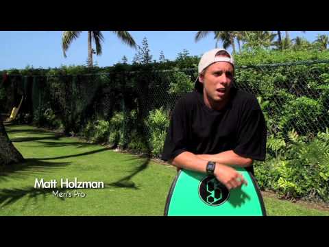 IBA Hawaii Tour 2014 Stop # 2: Shipwrecks Challenge