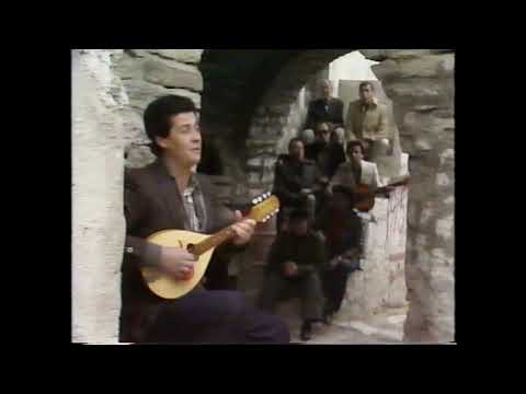 Kllapa e Ulqinit (Klapa Ulcinj) - Ne silazi sa cardaka