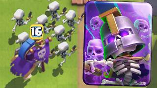 Skeleton General cheese is IMPOSSIBLE - Deck Guide by OJ