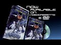 "Batman and Mr Freeze: Sub-Zero" DVD Trailer