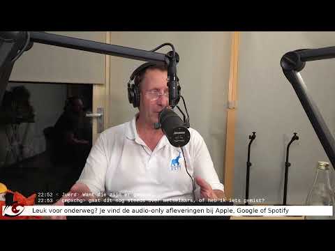 Angrynerds 150 - Lipspanning