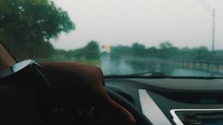 Raining Music Video