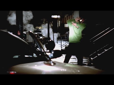 CSI:NY - Sheldon gets mistaken as a criminal and is arrested • Inertia Creeps - Massive Attack •