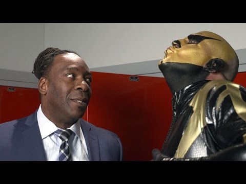Booker T: Corey Graves Is The Reason I’m Not On RAW Anymore, I Would Beat Him Down