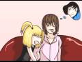 death note mello and matt sing guy love 