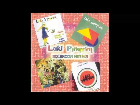 Laki Pingvini - Mozda mozda - (Audio 2000) HD