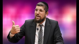 "עובד הנקיון שפוטר" - קצר ולעניין עם הרב אליהו עמר (הרב אליהו עמר) - התמונה מוצגת ישירות מתוך אתר האינטרנט יוטיוב. זכויות היוצרים בתמונה שייכות ליוצרה. קישור קרדיט למקור התוכן נמצא בתוך דף הסרטון