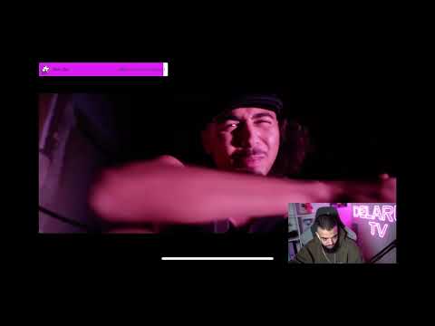 Sami Reagiert auf Casar - Pistoleta