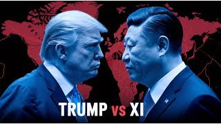 Why Trump Raised Tariffs on China