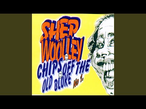 Ram It Mate Im Rdp - Shep Woolley