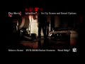 A Nightmare On Elm Street 1984 Infinifilm DVD Main Menu Disc 1