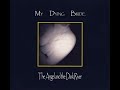 My Dying Bride - A Sea to Suffer In