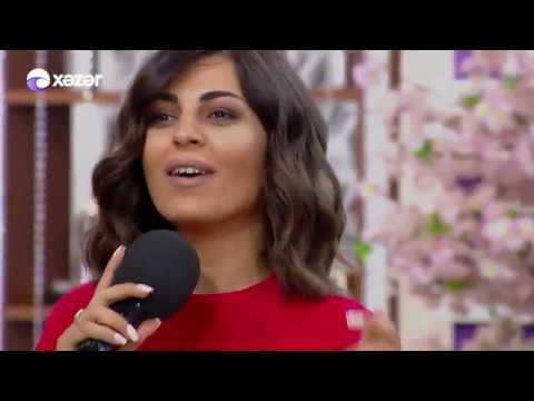 Hər Şey Daxil - Gülay Zeynallı, Nadir Qafarzadə,Ata Ocağı aktyorları (14.06.2018)