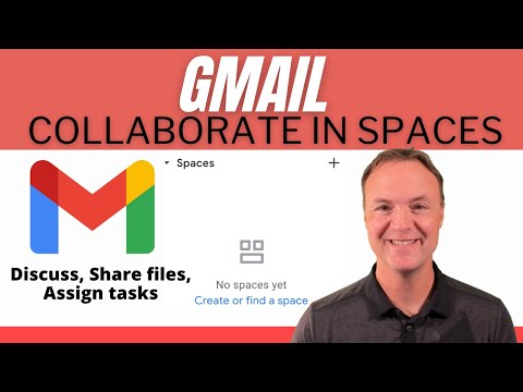 Create a Group in the NEW Gmail
