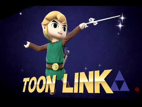 Outsmashed II - VinS (Toon Link) vs Yaze (bayonetta) - Losers Final