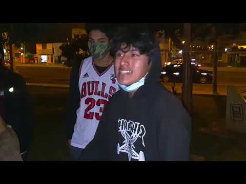 ALEXIS 13 VS RC ONE// FINAL 1 VS 1 // ESPERANZA REPRESENT