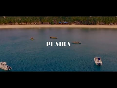 Mendys - Eu Sou de Pemba [Official Vídeo]