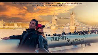 Pashto New Song   2024   ZULFAN زلفان  By   Y
