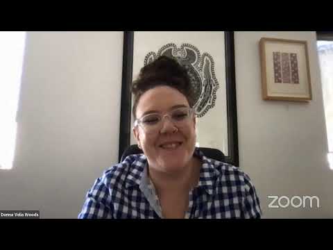 MusicNT's International Women's Day Panel 2022