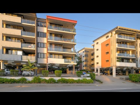 236/64 Glenlyon Street, Gladstone Central, QLD 4680, 2 ਕਮਰੇ, 2 ਬਾਥਰੂਮ, Unit