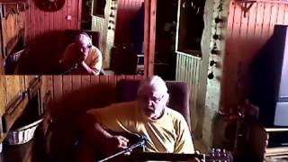 Nimm dein Leben in die Hand** Text/Musik by Ralf Bargét