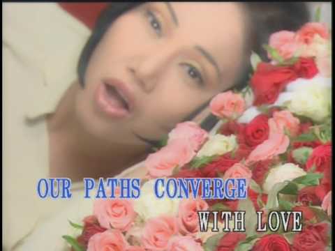 Lynda Trang Dai - 999 Roses of love