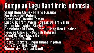 Download lagu Kumpulan Lagu Band Indie Indonesia Terpopuler mp3