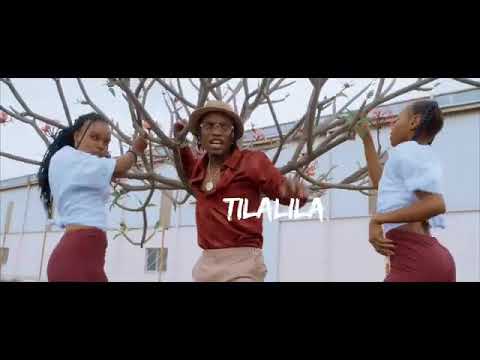 #kayumba#Tilalila# Tilalila - Kayumba (official video song)
