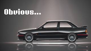The Greatest Car From Every Manufacturer