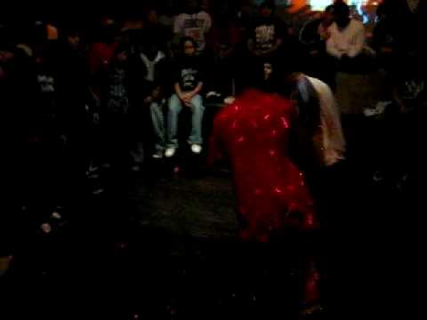 universal effects vs problemz kru