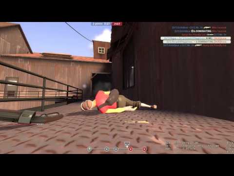 UGC HL Scout POV - NA Steel - More Complicated Beat - S9W4 - pl_badwater