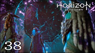 Horizon Zero Dawn実況 #38 - シアン本体