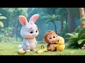 Monkeys Being Taken Away Ep 20 Will Roro Dodo Stop It