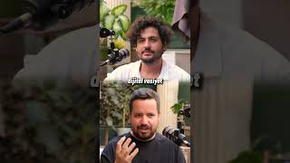 Ölüm sonrası yapay yaşam... ☠️ — video kapak görseli