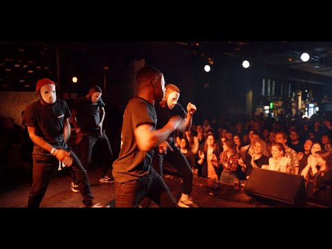 MENTORFACTOR 2020 - STIPENDIUM HUNGARICUM MENTOR NETWORK