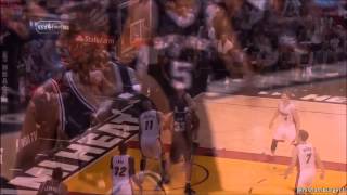 Kevin Harlan does Bane impression (3-31-15)