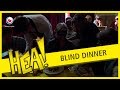 HEA!: 'Blind dinner' in de stadskantine