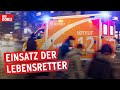 Notruf 112 Die Berliner Feuerwehr Im Einsatz 1 2 Doku 100 Berlin