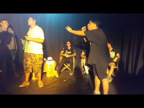 DIBU VS NAISTA-FINAL-ENCUENTROTOTAL