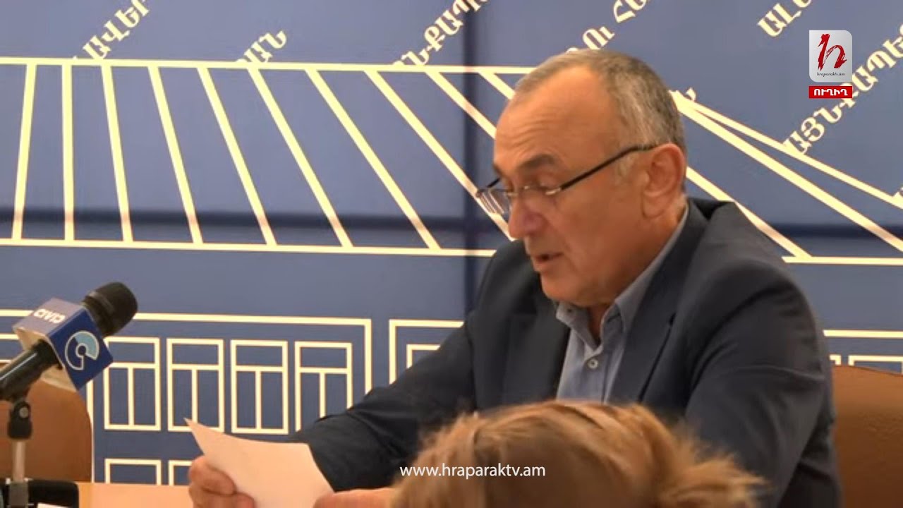 ՔՊ-ն Ալավերդիում զավթեց իշխանությունը