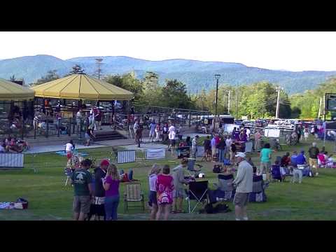 The Alchemystics ~ Killington